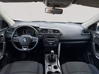 Renault Kadjar 1.5 dCi Life Energy 81 kW (110 CV)