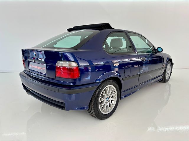 BMW Serie 3 316I COMPACT