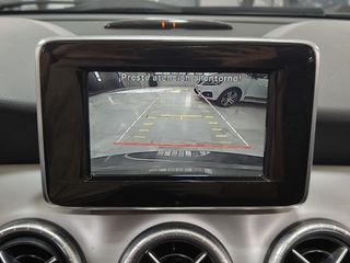 Mercedes-Benz CLA 200 CDI Urban 100 kW (136 CV)