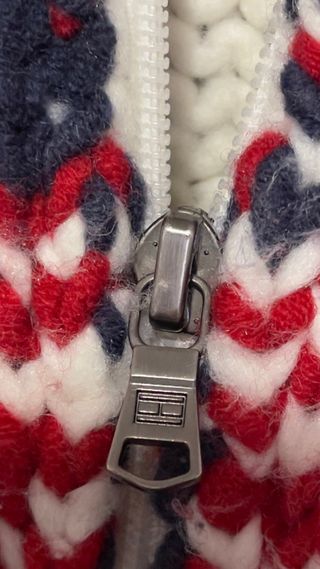 Jersey Tommy Hilfiger Invierno