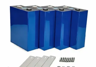 Fabricacion de batería litio y lipo4.