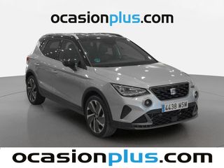 SEAT Arona 1.5 TSI FR XL DSG 110 kW (150 CV)
