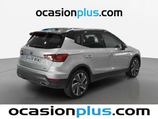SEAT Arona 1.5 TSI FR XL DSG 110 kW (150 CV)