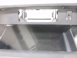 GUANTERA SKODA OCTAVIA LIM. (5E3)