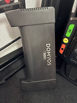 Despiece T900B Cinta Correr Domyos