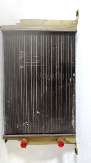 RADIADOR AGUA FIAT STILO (192)