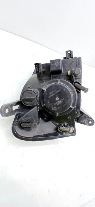 FARO IZQUIERDO CITROEN BERLINGO (4)