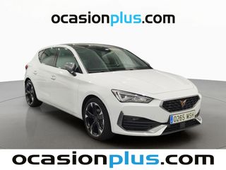 CUPRA León 1.5 eTSI DSG 110 kW (150 CV)