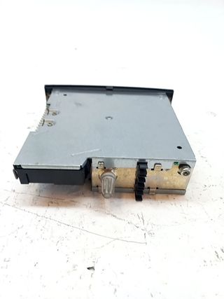 SISTEMA AUDIO / RADIO CD RENAULT CLIO II (BB_, CB_)