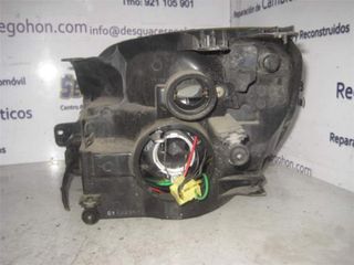 FARO DERECHO FORD FIESTA BERLINA