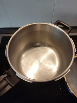 Olla a presión Fagor Rapid Xpress