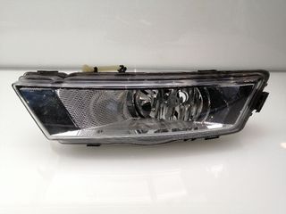 FARO ANTINIEBLA IZQUIERDO SKODA RAPID (2)