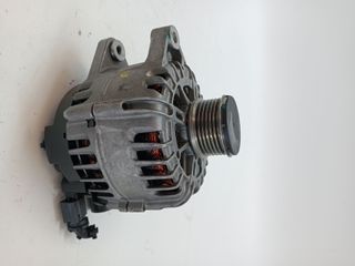 ALTERNADOR OPEL CORSA F (3)