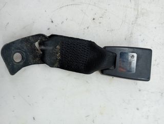 ENGANCHE CINTURON BMW SERIE 1 BERLINA (E81/E87) (3)