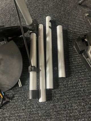 Batería Electrónica Millenium  MPS 100