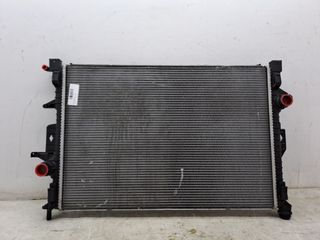 RADIADOR AGUA VOLVO V40 (2)