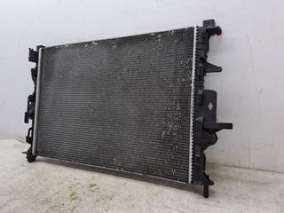 RADIADOR AGUA VOLVO V40 (2)