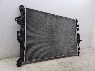 RADIADOR AGUA VOLVO V40 (2)