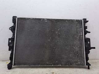 RADIADOR AGUA VOLVO V40 (2)
