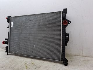 RADIADOR AGUA VOLVO V40 (2)