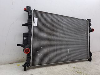RADIADOR AGUA VOLVO V40 (2)