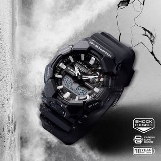 Casio G-Shock