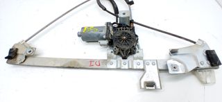 ELEVALUNAS DELANTERO IZQUIERDO PEUGEOT PARTNER (S1)