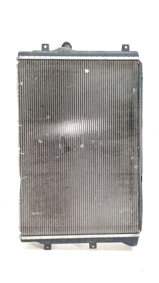 RADIADOR AGUA SEAT ALTEA (5P1) (2)