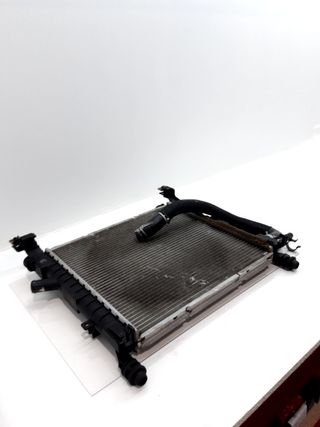 RADIADOR AGUA FORD STREET KA (RL2)