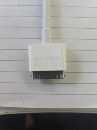 Adaptador Apple 1422 30 pines a HDMI