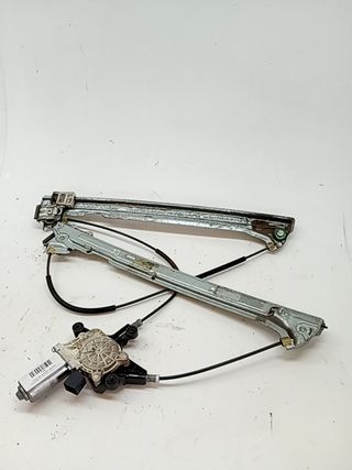 ELEVALUNAS DELANTERO IZQUIERDO MERCEDES-BENZ VITO (W639) BAS