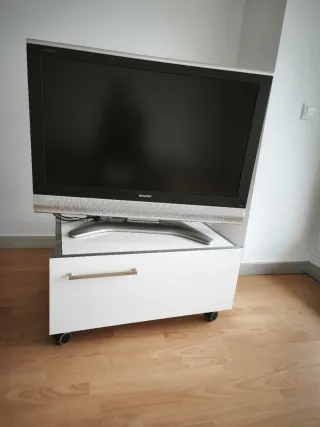Mueble TV  + TV