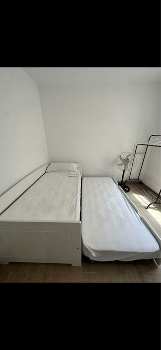 Espacioso apartamento de 3 habitaciones en Vinaròs