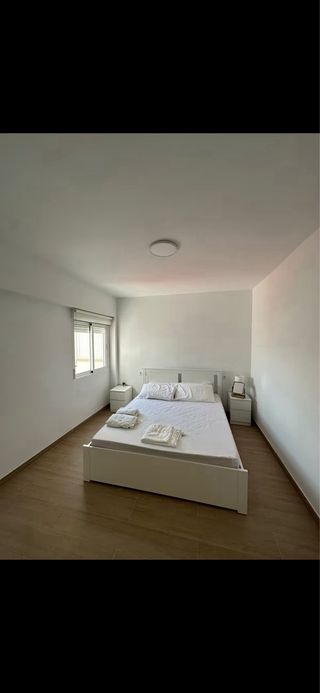 Espacioso apartamento de 3 habitaciones en Vinaròs