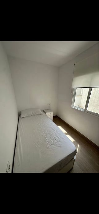 Espacioso apartamento de 3 habitaciones en Vinaròs