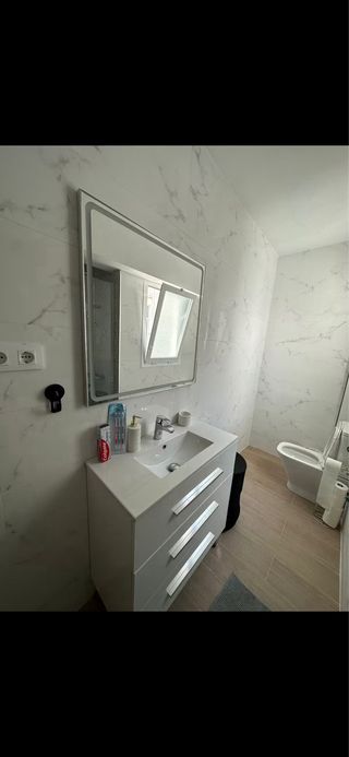 Espacioso apartamento de 3 habitaciones en Vinaròs