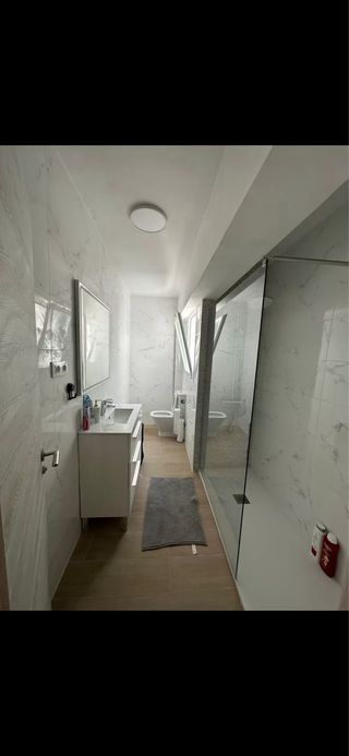 Espacioso apartamento de 3 habitaciones en Vinaròs