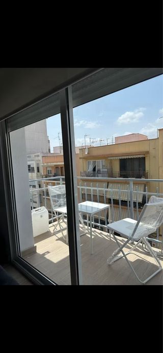 Espacioso apartamento de 3 habitaciones en Vinaròs