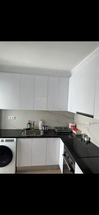 Espacioso apartamento de 3 habitaciones en Vinaròs