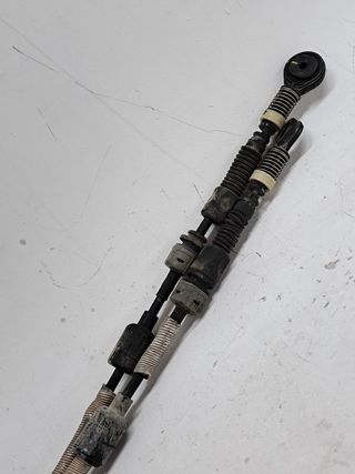 VARILLAJE CAMBIO KIA CEED (2)