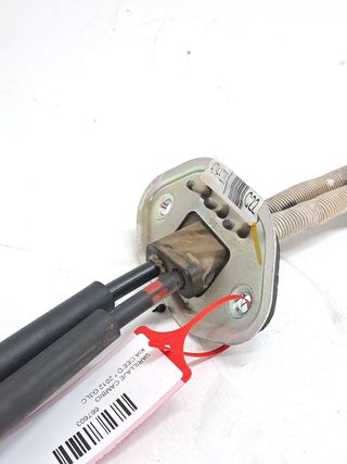 VARILLAJE CAMBIO KIA CEED (2)