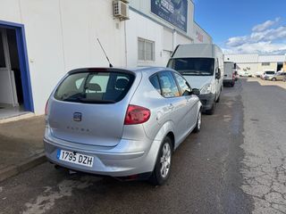 SEAT Altea 2006
