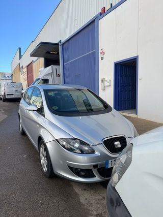 SEAT Altea 2006