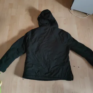 Chaqueta Napapijri Negra