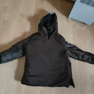 Chaqueta Napapijri Negra
