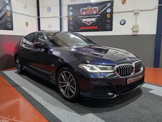 BMW Serie 5 2023