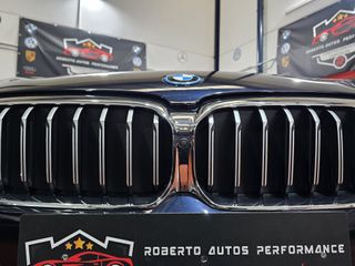 BMW Serie 5 2023