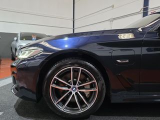 BMW Serie 5 2023