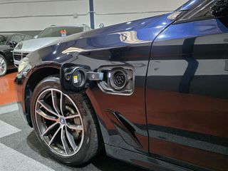 BMW Serie 5 2023