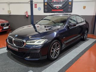 BMW Serie 5 2023